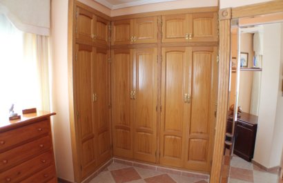 Reventa - Villa - Benidorm - Rincón de Loix