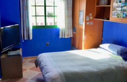 Reventa - Villa - Benidorm - Rincón de Loix