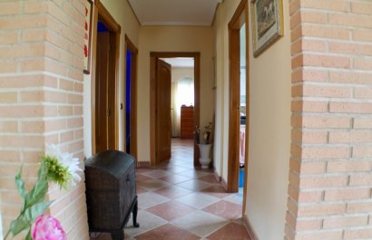 Reventa - Villa - Benidorm - Rincón de Loix