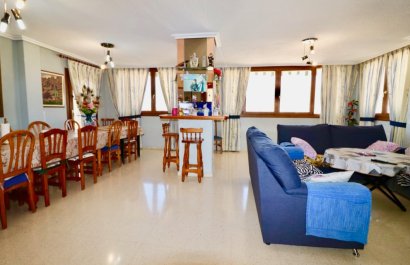 Herverkoop - Villa - Benidorm - Rincón de Loix