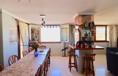 Herverkoop - Villa - Benidorm - Rincón de Loix