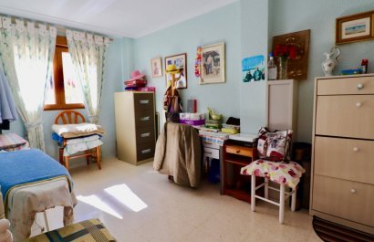Herverkoop - Villa - Benidorm - Rincón de Loix
