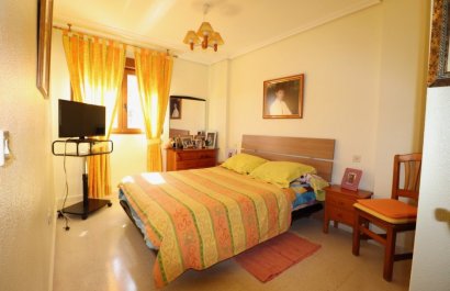 Herverkoop - Villa - Benidorm - Rincón de Loix