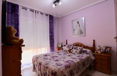 Herverkoop - Villa - Benidorm - Rincón de Loix