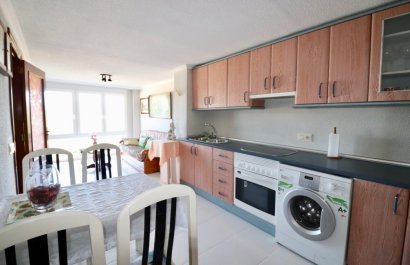 Herverkoop - Villa - Benidorm - Rincón de Loix
