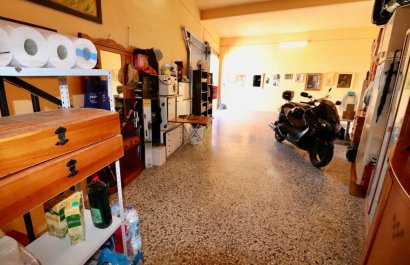 Herverkoop - Villa - Benidorm - Rincón de Loix