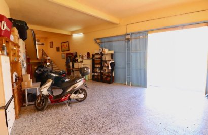 Herverkoop - Villa - Benidorm - Rincón de Loix
