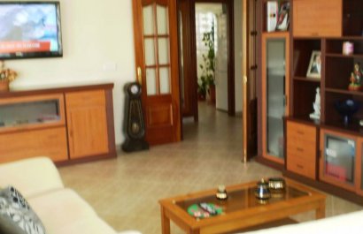 Reventa - Apartments - Flats - Benidorm - Levante
