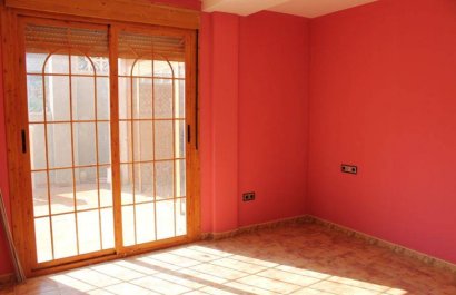 Herverkoop - Villa - Benidorm - Poniente