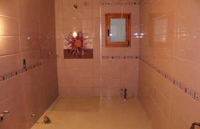 Herverkoop - Villa - Benidorm - Poniente