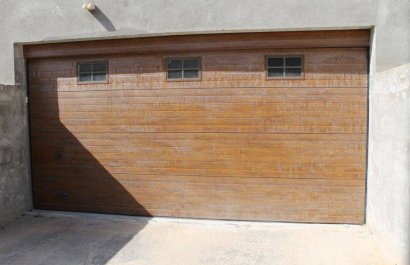 Herverkoop - Villa - Benidorm - Poniente