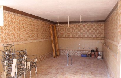 Herverkoop - Villa - Benidorm - Poniente