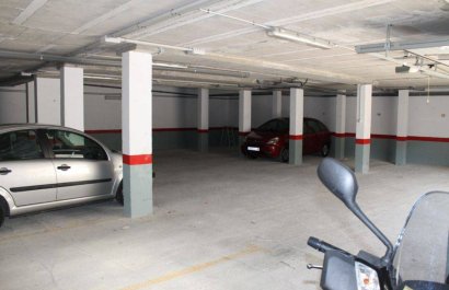 Herverkoop - Villa - Benidorm - Poniente