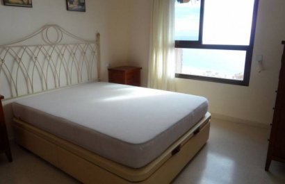 Reventa - Apartments - Flats - Benidorm - Poniente