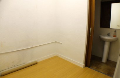 Reventa - Comercial - Benidorm - Old Town