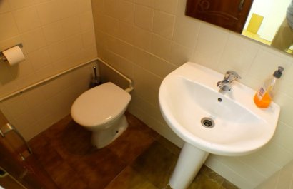 Reventa - Comercial - Benidorm - Old Town