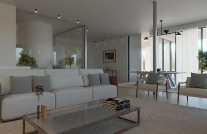 Reventa - Villa - Benidorm - Urbanizaciones