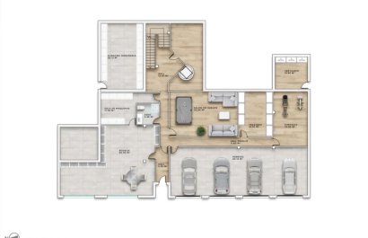Reventa - Villa - Benidorm - Urbanizaciones