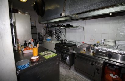 Reventa - Comercial - Benidorm - Colonia Madrid