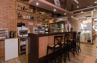Resale - Commercial - Finestrat - Cala de Finestrat
