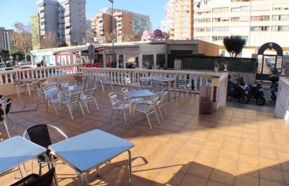 Reventa - Comercial - Benidorm - Juzgados