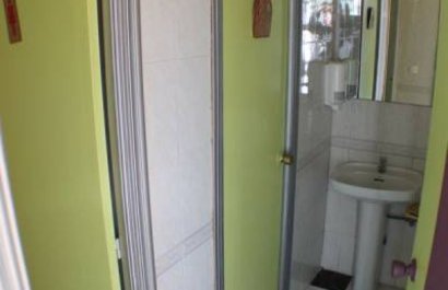 Reventa - Comercial - Benidorm - Juzgados