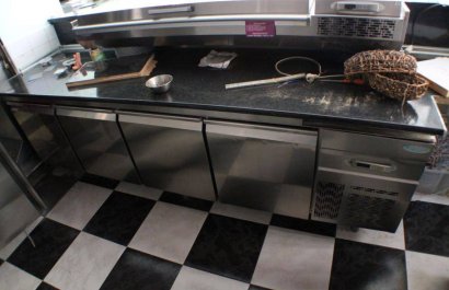Reventa - Comercial - Benidorm - Juzgados