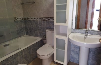 Reventa - Apartments - Flats - Benidorm - Rincón de Loix