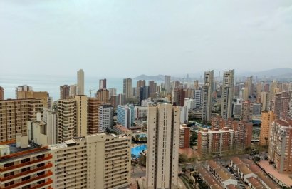 Reventa - Apartments - Flats - Benidorm - Rincón de Loix