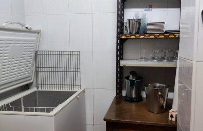 Resale - Commercial - Benidorm - Old Town