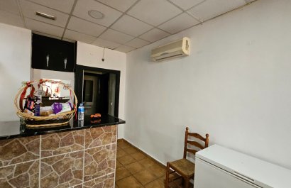 Resale - Commercial - Benidorm - Old Town