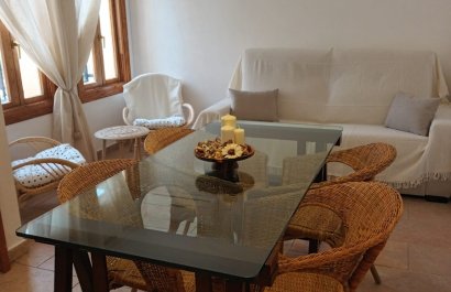Resale - Apartments - Flats - Altea - Pueblo