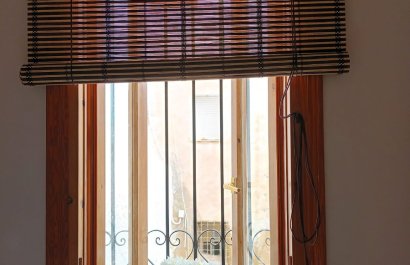Resale - Apartments - Flats - Altea - Pueblo