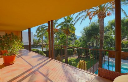Reventa - Villa - Benidorm - Urbanizaciones