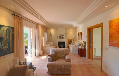 Reventa - Villa - Benidorm - Urbanizaciones