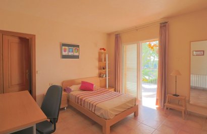 Reventa - Villa - Benidorm - Urbanizaciones