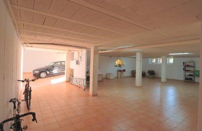 Reventa - Villa - Benidorm - Urbanizaciones