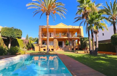 Reventa - Villa - Benidorm - Urbanizaciones