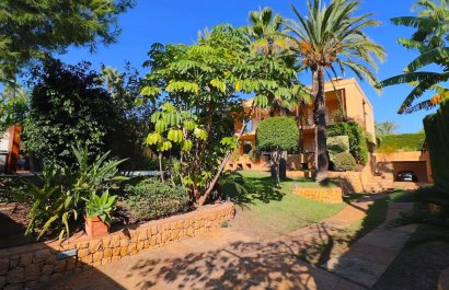 Reventa - Villa - Benidorm - Urbanizaciones