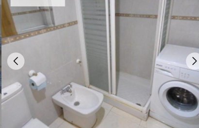 Reventa - Apartments - Flats - Benidorm - Rincón de Loix