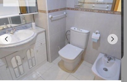 Reventa - Apartments - Flats - Benidorm - Rincón de Loix
