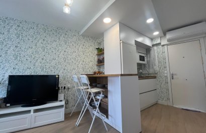 Resale - Apartments - Flats - Benidorm - Levante