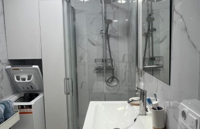 Resale - Apartments - Flats - Benidorm - Levante