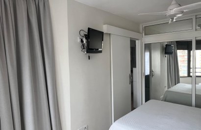 Resale - Apartments - Flats - Benidorm - Levante