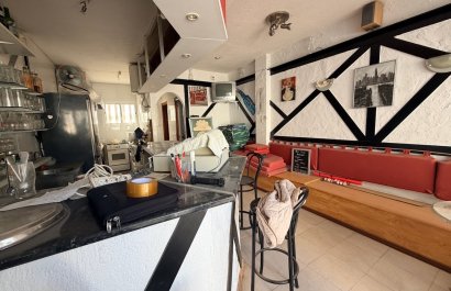 Resale - Commercial - Benidorm - Levante
