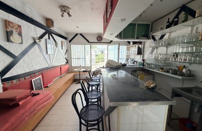 Resale - Commercial - Benidorm - Levante