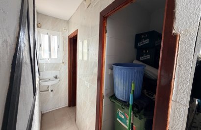 Resale - Commercial - Benidorm - Levante