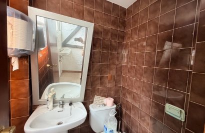 Resale - Commercial - Benidorm - Levante