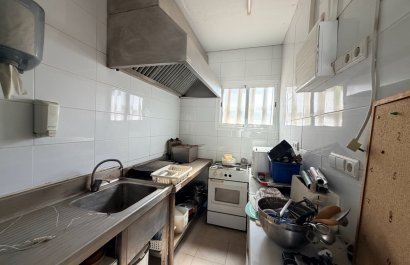 Resale - Commercial - Benidorm - Levante