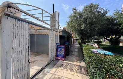 Resale - Commercial - Benidorm - Levante